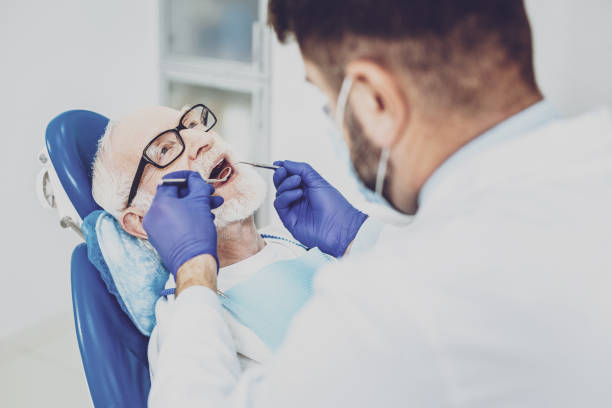 Best Chipped Tooth Repair Near Me  in Paddock Lake, WI